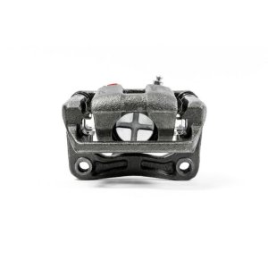 Acura TSX Brake Caliper - Rear Right - PowerStop - Autospecialty - `09-`14