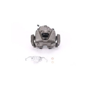 BMW X1 Brake Caliper - Front Left - PowerStop - Autospecialty Caliper w/Bracket - `13-`15