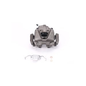 BMW X1 Brake Caliper - Front Left - PowerStop - Autospecialty Caliper w/Bracket - `13-`15