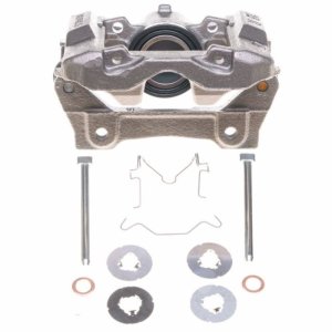 Lexus GS300 Brake Caliper - Rear Right - PowerStop - Autospecialty - 2006