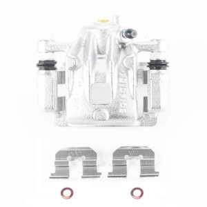 Hyundai Azera Brake Caliper - Rear Right - PowerStop - Autospecialty Caliper w/Bracket - `10-`11