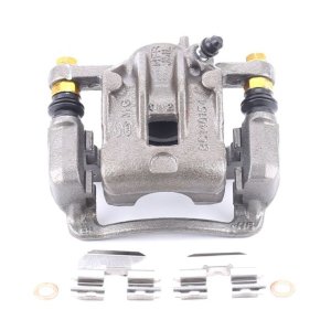 Hyundai Sonata Brake Caliper - Rear Right - PowerStop - Autospecialty - `08-`10