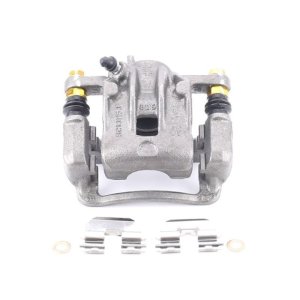 Hyundai Sonata Brake Caliper - Rear Left - PowerStop - Autospecialty Caliper w/Bracket - `08-`10