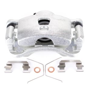 Nissan Versa Brake Caliper - Front Right - PowerStop - Autospecialty - `08-`11
