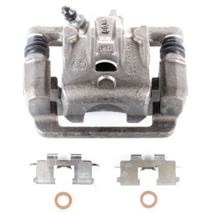 Hyundai Elantra Brake Caliper - Rear Left - PowerStop - Autospecialty - `07-`10