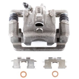 Hyundai Elantra Brake Caliper - Rear Left - PowerStop - Autospecialty - `07-`10