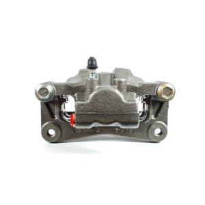 Mitsubishi Eclipse Brake Caliper - Rear Right - PowerStop - Autospecialty with Bracket - `06-`12