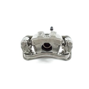 Mitsubishi Eclipse Brake Caliper - Rear Right - PowerStop - Autospecialty with Bracket - `06-`12