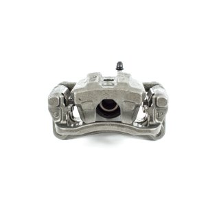 Mitsubishi Galant Brake Caliper - Rear Right - PowerStop - Autospecialty with Bracket - `07-`09 Mitsubishi Galant Brake Caliper - Rear Right - PowerStop - Autospecialty with Bracket - `07-`09