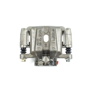 Mitsubishi Eclipse Brake Caliper - Rear Left - PowerStop - Autospecialty - `06-`12