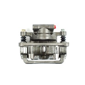 Mitsubishi Galant Brake Caliper - Rear Left - PowerStop - Autospecialty - `07-`09