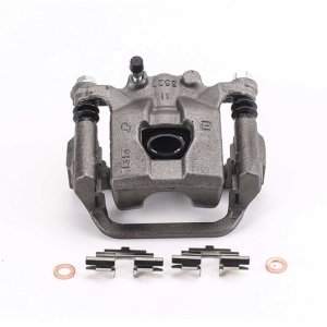 Nissan Juke Brake Caliper (1) - Rear Left - PowerStop - Autospecialty - `11-`17