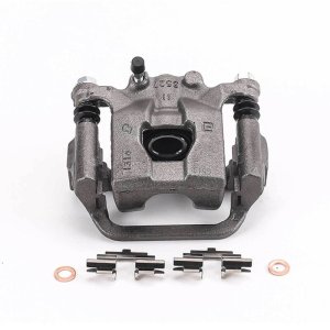 Nissan Juke Brake Caliper (1) - Rear Left - PowerStop - Autospecialty - `11-`17