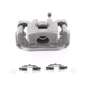 Nissan Juke Brake Caliper - Rear Right - PowerStop - Autospecialty - `11-`17