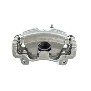 Infiniti G35 Brake Caliper - Front Left - PowerStop - Autospecialty - `07-`08