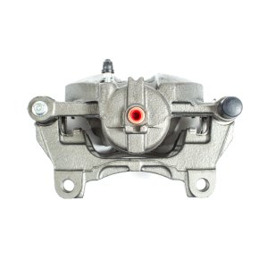 Infiniti G35 Brake Caliper - Front Left - PowerStop - Autospecialty - `07-`08