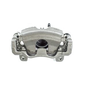 Infiniti G35 Brake Caliper - Front Left - PowerStop - Autospecialty - `07-`08