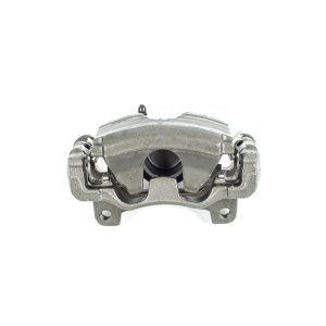 Infiniti G35 Brake Caliper - Front Right - PowerStop - Autospecialty - `07-`08