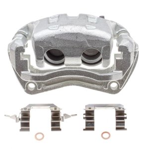 Nissan Pathfinder Brake Caliper - Front Right - PowerStop - Autospecialty - `08-`11
