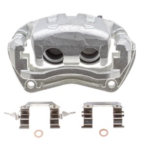 Nissan Pathfinder Brake Caliper - Front Right - PowerStop - Autospecialty - `08-`11