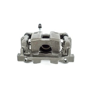 Infiniti G35 Brake Caliper - Rear Right - PowerStop - Autospecialty with Bracket - `07-`08