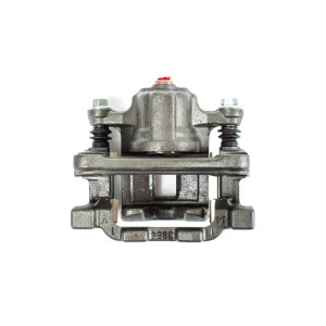 Infiniti G35 Brake Caliper - Rear Right - PowerStop - Autospecialty with Bracket - `07-`08