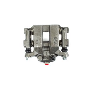 Infiniti G35 Brake Caliper - Rear Right - PowerStop - Autospecialty with Bracket - `07-`08