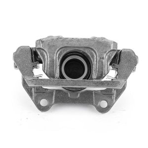 Honda Pilot Brake Caliper - Rear Left - PowerStop - Autospecialty Caliper w/Bracket - `09-`15