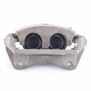 Honda Pilot Brake Caliper - Front Left - PowerStop - Autospecialty Caliper w/Bracket - `09-`15