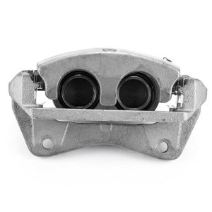 Honda Pilot Brake Caliper - Front Left - PowerStop - Autospecialty Caliper w/Bracket - `09-`15