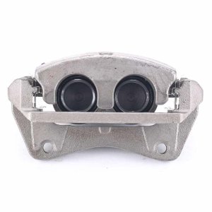 Honda Pilot Brake Caliper - Front Right - PowerStop - Autospecialty - `09-`15