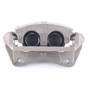 Honda Pilot Brake Caliper - Front Right - PowerStop - Autospecialty - `09-`15