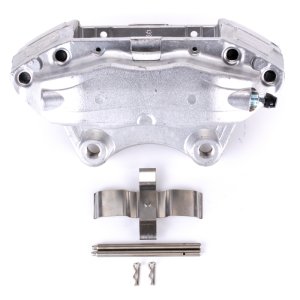 Infiniti G35 Brake Caliper - Front Left - PowerStop - Autospecialty - `03-`04