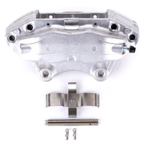 Infiniti G35 Brake Caliper - Front Left - PowerStop - Autospecialty - `03-`04