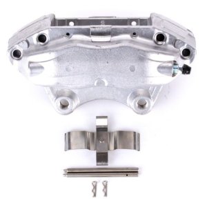 Infiniti G35 Brake Caliper - Front Left - PowerStop - Autospecialty - `03-`04