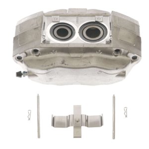 Infiniti G35 Brake Caliper - Front Right - PowerStop - Autospecialty - `03-`04
