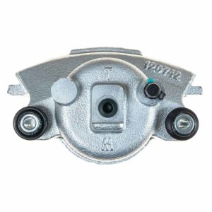 Jeep Cherokee Brake Caliper - Front Left - PowerStop - Autospecialty - `90-`01
