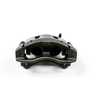Ford Explorer Brake Caliper - Front Right - PowerStop - Autospecialty - `95-`01