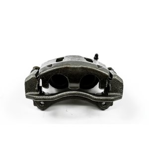 Ford Explorer Brake Caliper - Front Right - PowerStop - Autospecialty - `95-`01