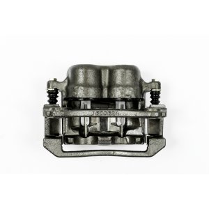 Ford Explorer Brake Caliper - Front Right - PowerStop - Autospecialty - `95-`01