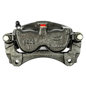Ford Explorer Brake Caliper - Front Right - PowerStop - Autospecialty - `95-`01
