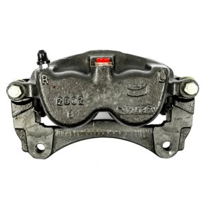 Ford Explorer Brake Caliper - Front Right - PowerStop - Autospecialty - `95-`01