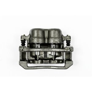 Ford Explorer Brake Caliper - Front Right - PowerStop - Autospecialty - `95-`01