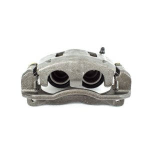 Ford Ranger Brake Caliper - Front Right - PowerStop - Autospecialty - `95-`02
