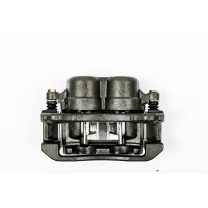 Ford Explorer Brake Caliper - Front Left - PowerStop - Autospecialty - `95-`01