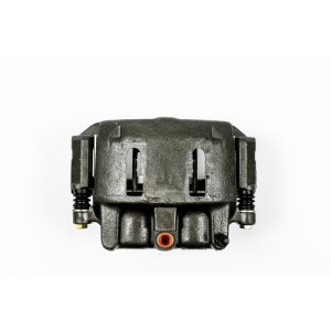 Ford Explorer Brake Caliper - Front Left - PowerStop - Autospecialty - `95-`01
