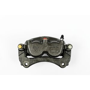 Ford Explorer Brake Caliper - Front Left - PowerStop - Autospecialty - `95-`01