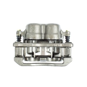 Ford Ranger Brake Caliper - Front Left - PowerStop - Autospecialty - `95-`02