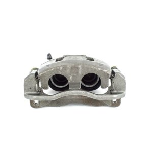 Ford Ranger Brake Caliper - Front Left - PowerStop - Autospecialty - `95-`02