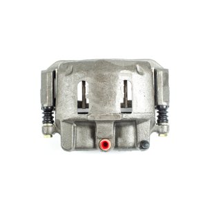 Ford Ranger Brake Caliper - Front Left - PowerStop - Autospecialty - `95-`02